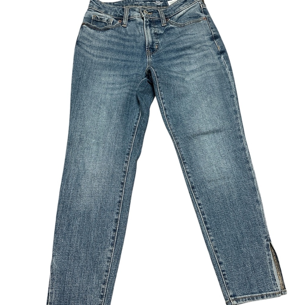 Classic Blue Women's Jeans
